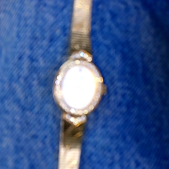 Original Embassy watch - Picture 1 of 4